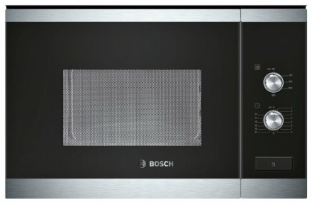 Микроволновая печь встраиваемая Bosch HMT72M654 Микроволновая печь встраиваемая Bosch HMT72M654
