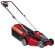 Газонокосилка Einhell PXC GE-CM 18/30 Li (1x3,0Ah)