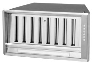 Встраиваемая вытяжка Sirius SL 906\L 1m 52