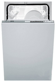 Встраиваемая посудомоечная машина Zanussi ZDTS 401 Встраиваемая посудомоечная машина Zanussi ZDTS 401
