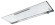 Встраиваемая вытяжка Faber SWIFT X/WH GLASS A90 Встраиваемая вытяжка Faber SWIFT X/WH GLASS A90