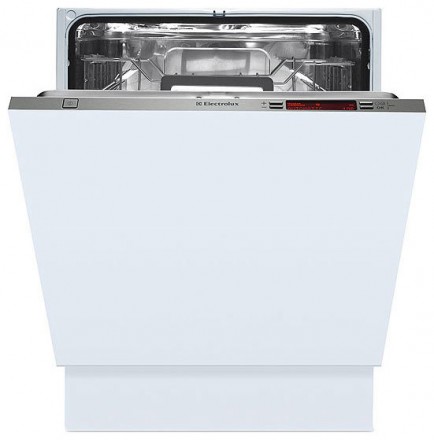 Встраиваемая посудомоечная машина Electrolux ESL 68500