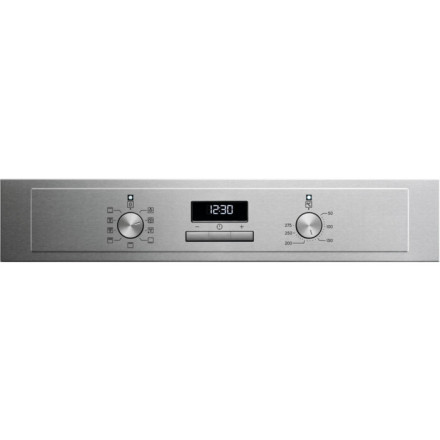 Встраиваемый электрический духовой шкаф Electrolux EOF3H50X Встраиваемый электрический духовой шкаф Electrolux EOF3H50X