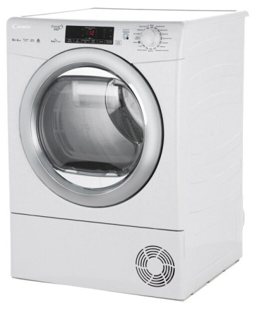 Сушильная машина Candy GVS H10A2TCE-07