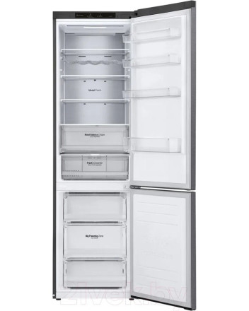 Холодильник LG GW-B509SMJM Холодильник LG GW-B509SMJM