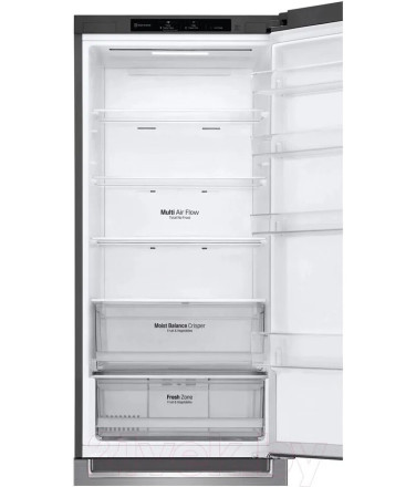 Холодильник LG GW-B509SMJM Холодильник LG GW-B509SMJM