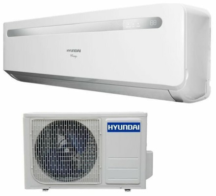 Сплит-система Hyundai H-AR1-30H-UI015 Сплит-система Hyundai H-AR1-30H-UI015