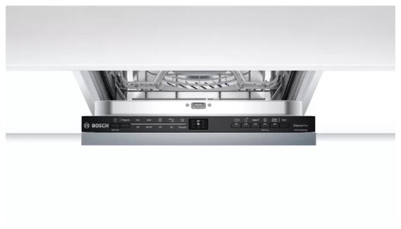 Встраиваемая посудомоечная машина Bosch SPV2IMY2ER