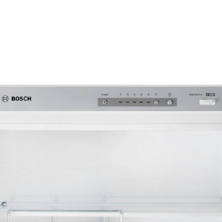 Холодильник Bosch KGV36XK2AR