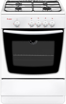 Газовая плита Gefest 1200 C7 K38