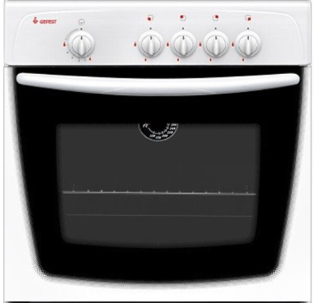 Газовая плита Gefest 1200 C7 K38