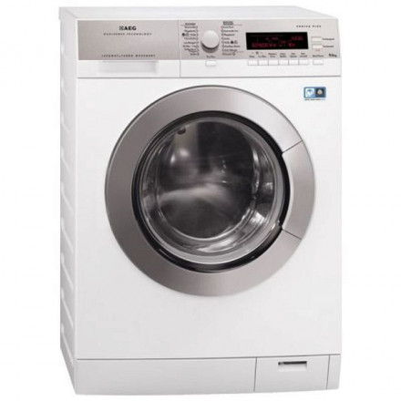 Стиральная машина AEG L 87695 NWD