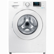 Стиральная машина Samsung WF 80F5E5U4W
