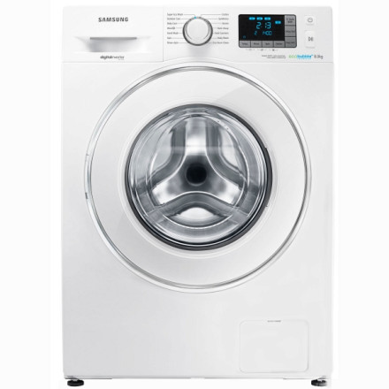 Стиральная машина Samsung WF 80F5E5U4W Стиральная машина Samsung WF 80F5E5U4W