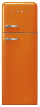 Холодильник smeg FAB30ROR3 Холодильник smeg FAB30ROR3