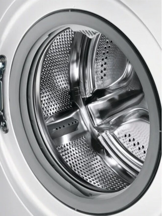 Стиральная машина Electrolux EW6SN226SI