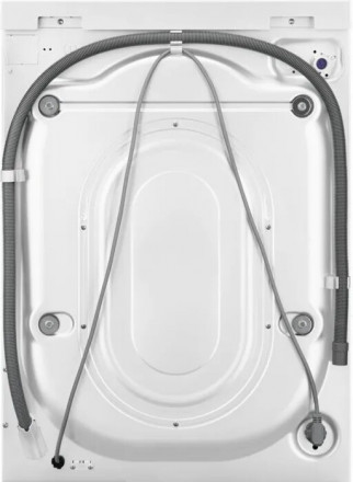 Стиральная машина Electrolux EW6SN226SI