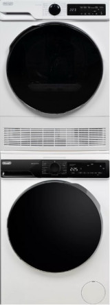Комплект стиральная и сушильная машина DeLonghi DWM 724 VI ALICIA + DTD 795 C FABIO Комплект стиральная и сушильная машина DeLonghi DWM 724 VI ALICIA + DTD 795 C FABIO