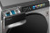 Комплект стиральная и сушильная машина Weissgauff WM 998 Full Touch DC Inverter Steam Silver + WD 998 Heat Pump Full Touch Silver Комплект стиральная и сушильная машина Weissgauff WM 998 Full Touch DC Inverter Steam Silver + WD 998 Heat Pump Full Touch Silver