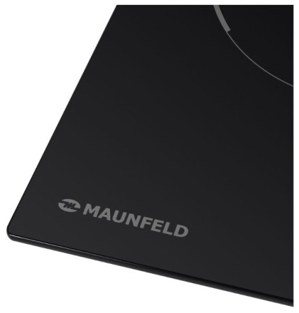 Варочная панель MAUNFELD EVCE.594F.D-BK Варочная панель MAUNFELD EVCE.594F.D-BK