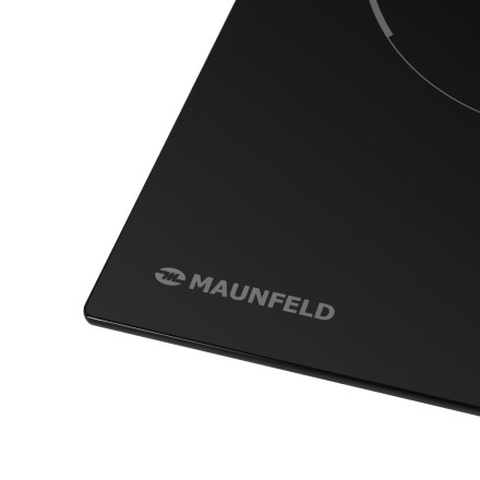 Варочная панель MAUNFELD EVCE.594F.D-BK Варочная панель MAUNFELD EVCE.594F.D-BK
