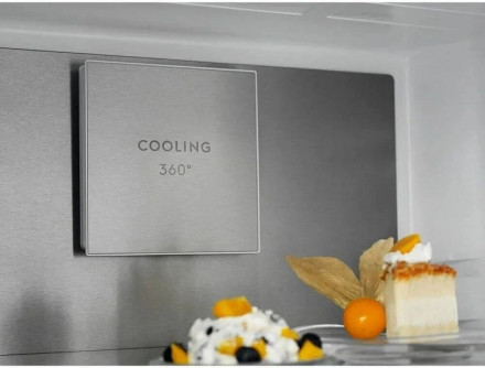 Холодильник ELECTROLUX LNT7ME34K1 Холодильник ELECTROLUX LNT7ME34K1