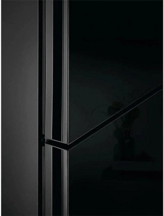Холодильник ELECTROLUX LNT7ME34K1 Холодильник ELECTROLUX LNT7ME34K1