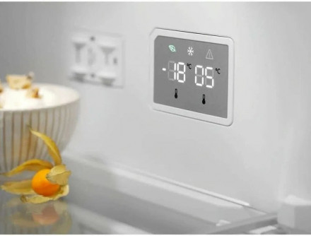 Холодильник ELECTROLUX LNT7ME34K1 Холодильник ELECTROLUX LNT7ME34K1