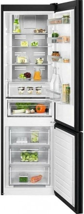 Холодильник ELECTROLUX LNT7ME34K1 Холодильник ELECTROLUX LNT7ME34K1