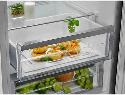 Холодильник ELECTROLUX LNT7ME34K1 Холодильник ELECTROLUX LNT7ME34K1