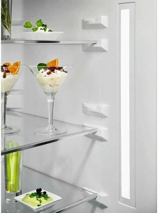 Холодильник ELECTROLUX LNT7ME34K1 Холодильник ELECTROLUX LNT7ME34K1
