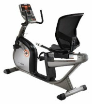 Велоэргометр Horizon Elite R4000 (2013)