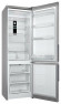 Холодильник Hotpoint-Ariston HF 7200 S O серебристый