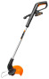 Триммер аккумуляторный Worx WG157E.9 Триммер аккумуляторный Worx WG157E.9