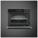 Электрический духовой шкаф smeg SF4606WMCNX