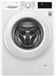 Стиральная машина LG F 2M5 WS3W Стиральная машина LG F 2M5 WS3W