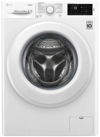 Стиральная машина LG F 2M5 WS3W Стиральная машина LG F 2M5 WS3W