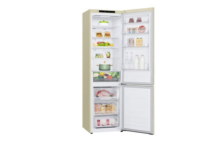 Холодильник LG GA-B 509 SECL