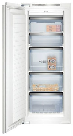 Встраиваемый морозильник NEFF G8120X0 Встраиваемый морозильник NEFF G8120X0