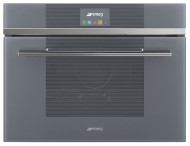 Духовой шкаф smeg SF4104VCS Духовой шкаф smeg SF4104VCS