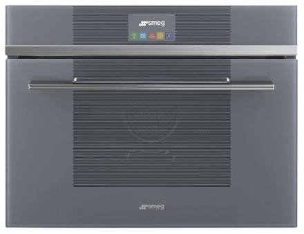 Духовой шкаф smeg SF4104VCS