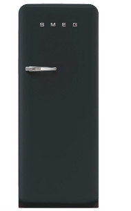 Холодильник smeg FAB28RDBLV3