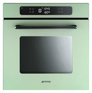 Электрический духовой шкаф smeg FP610SV Электрический духовой шкаф smeg FP610SV