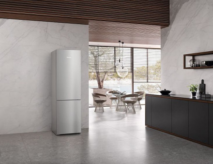 Холодильник MIELE KFN 4395 CD el Холодильник MIELE KFN 4395 CD el