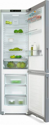 Холодильник MIELE KFN 4395 CD el Холодильник MIELE KFN 4395 CD el