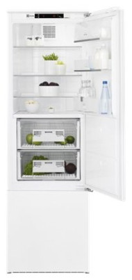 Встраиваемый холодильник Electrolux ENG 2793 AOW Встраиваемый холодильник Electrolux ENG 2793 AOW