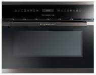 Микроволновая печь встраиваемая Kuppersbusch EMWK 6551.0 J2