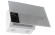 Каминная вытяжка Leran RH 6525 WG