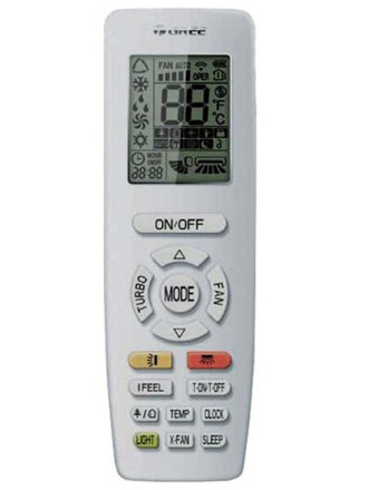Сплит-система Gree GUD100ZD1/B-S Сплит-система Gree GUD100ZD1/B-S