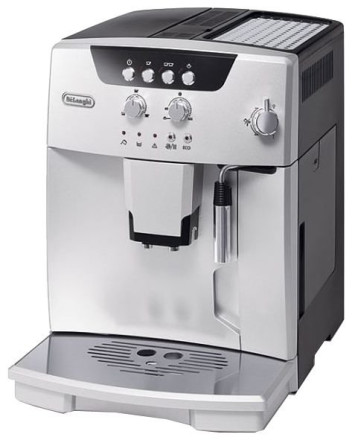 Кофемашина De'Longhi ESAM 04.110 S Magnifica
